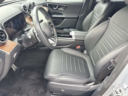 Certified 2025 Mercedes-Benz GLC 300 4MATIC image 18