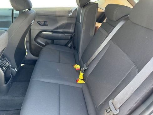 New 2026 Hyundai Kona SEL Sport FWD image 13