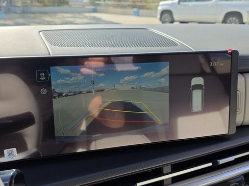 New 2026 Hyundai Santa Fe SE image 24