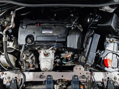 Used 2016 Honda CR-V EX image 13