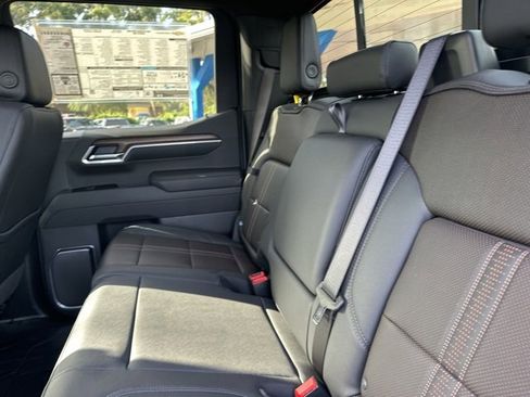 New 2025 Chevrolet Silverado 1500 High Country image 35