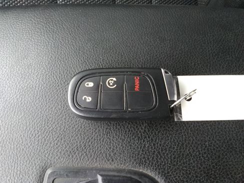 Used 2018 RAM 1500 Sport w/ Convenience Group AWD/4WD image 25