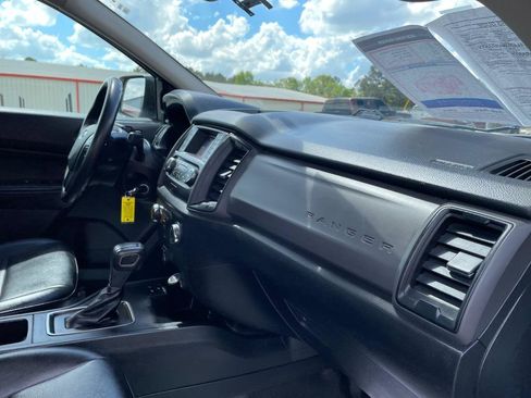 Used 2020 Ford Ranger XL w/ Equipment Group 101A Mid RWD image 21