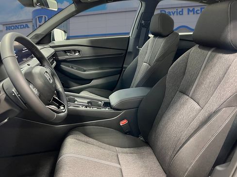 New 2025 Honda Accord Sport image 14