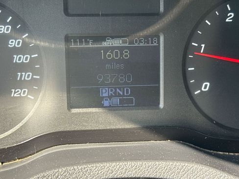 Used 2019 Mercedes-Benz Sprinter 170 image 15