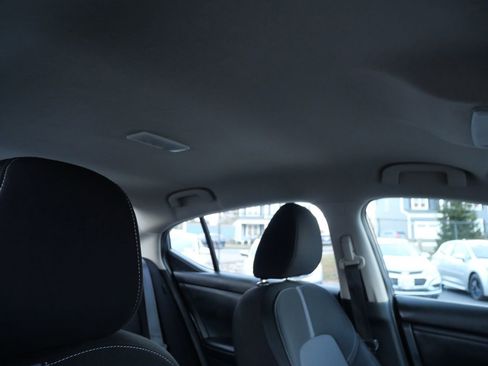 Used 2021 Nissan Sentra SV image 16