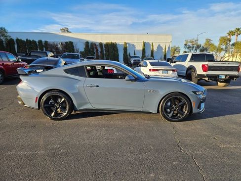 Used 2024 Ford Mustang GT image 4
