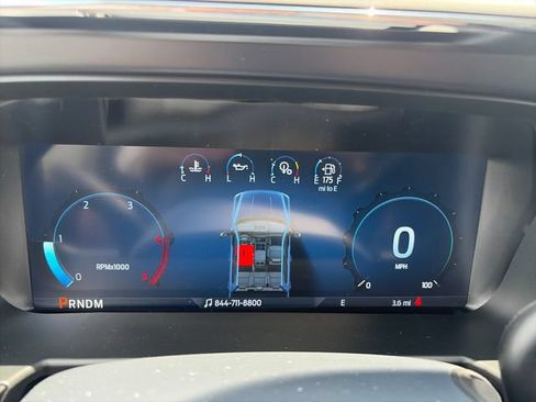 New 2026 Ford F350 Lariat w/ Chrome Package AWD/4WD image 14