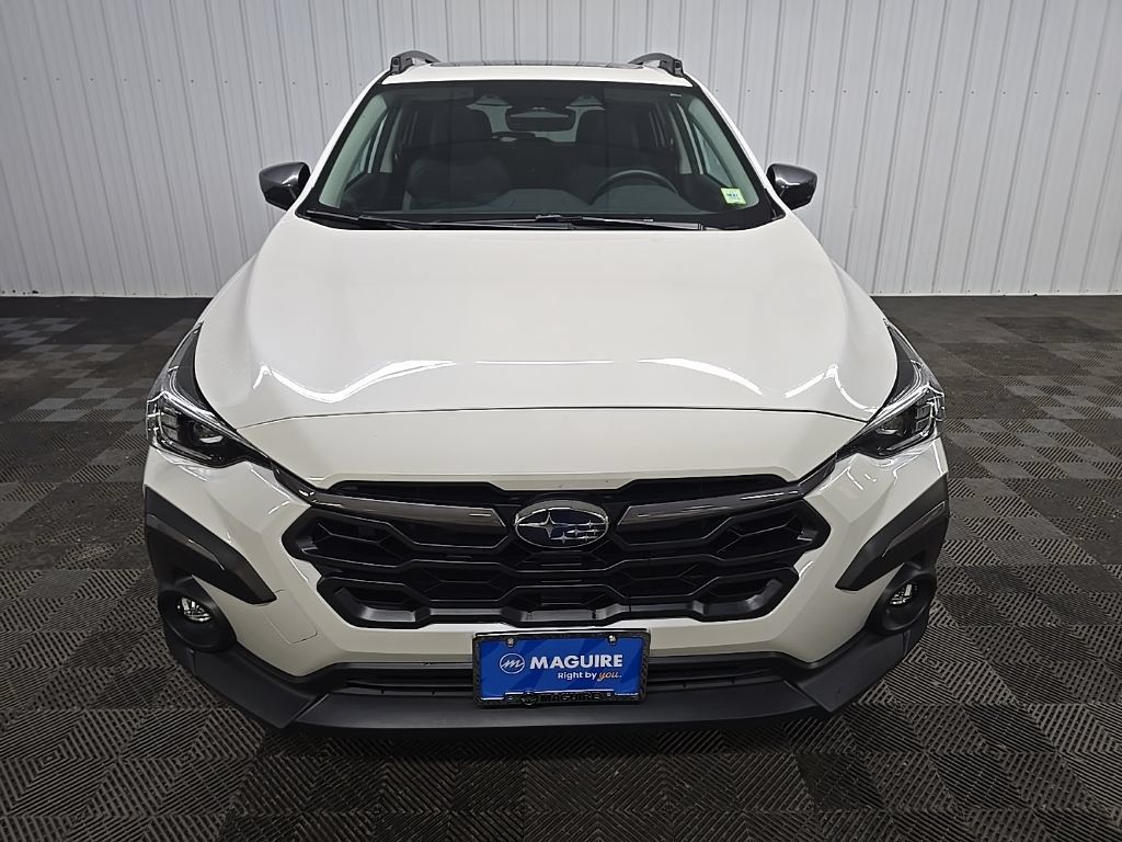 Used 2025 Subaru Crosstrek 2.5i Limited AWD/4WD image 8