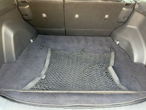 Used 2023 Toyota RAV4 LE FWD image 27