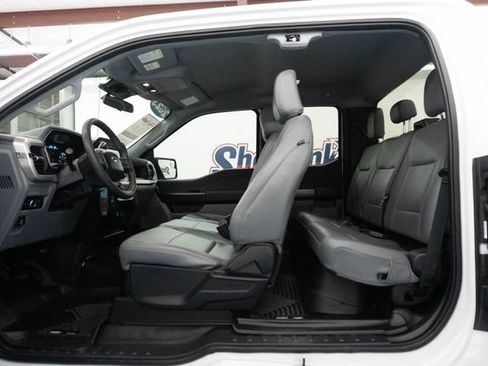 Used 2023 Ford F150 XL AWD/4WD image 24
