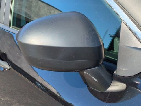 Used 2023 Nissan Rogue S image 12