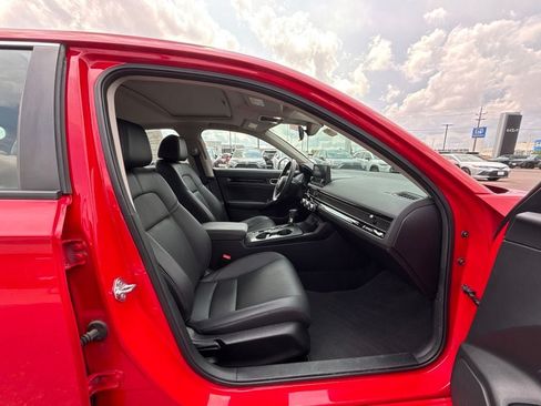 Used 2024 Honda Civic EX-L image 36