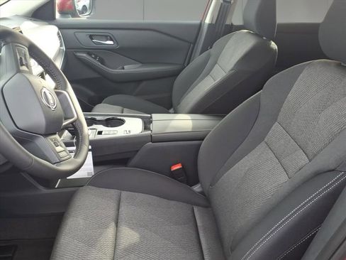 New 2026 Nissan Rogue SV image 12