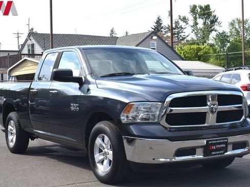 Used 2015 RAM 1500 Classic SLT image 1