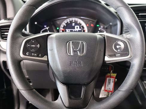 Used 2017 Honda CR-V LX image 3