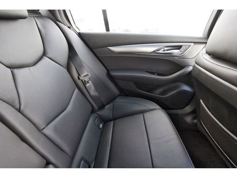 New 2026 Cadillac CT5 Premium Luxury image 11