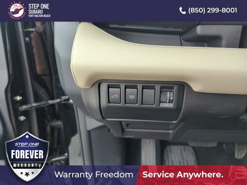 Used 2023 Subaru Ascent Limited AWD/4WD image 20