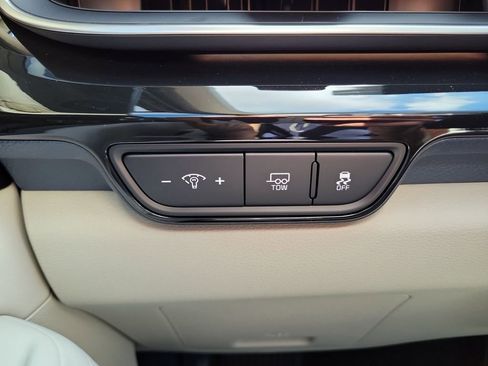 New 2026 Kia Carnival SX Prestige FWD image 26