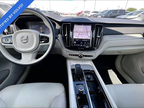 Used 2024 Volvo XC60 B5 Plus w/ Protection Package Premier AWD/4WD image 19