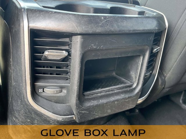 Used 2019 RAM 1500 Big Horn AWD/4WD image 21