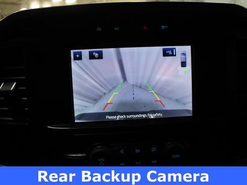 Used 2023 Ford F150 XL image 3