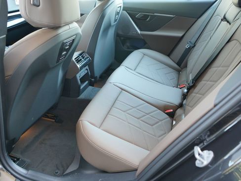 New 2026 BMW 530i w/ Premium Package RWD image 19