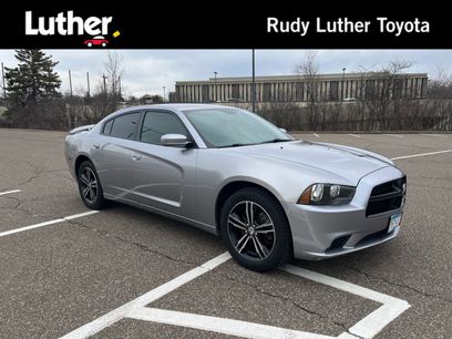Used 2014 Dodge Charger SXT Plus