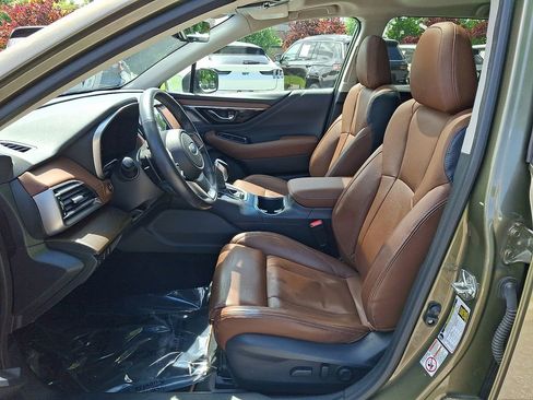 Used 2020 Subaru Outback Touring w/ Tech Package 2 AWD/4WD image 14