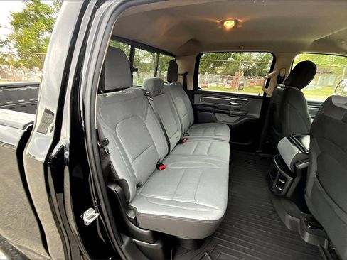 Used 2020 RAM 1500 Big Horn w/ Trailer Tow Group image 25