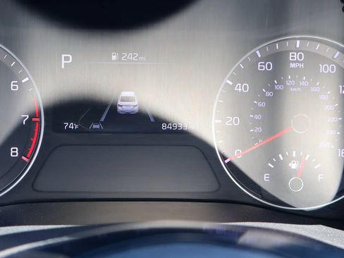 Used 2023 Kia Forte LXS FWD image 15