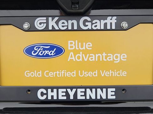 Used 2025 Ford Expedition Active image 23