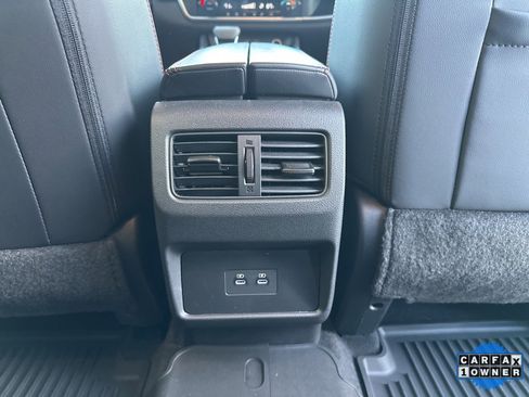 Used 2025 Nissan Rogue Rock Creek image 53