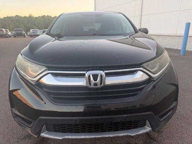 Used 2017 Honda CR-V LX image 14