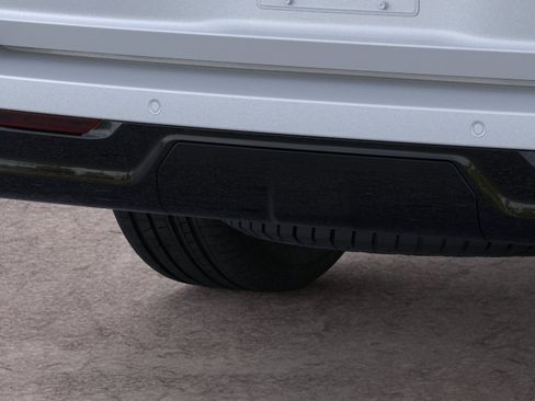 New 2026 Lincoln Navigator Reserve w/ Jet Appearance Package AWD/4WD image 23