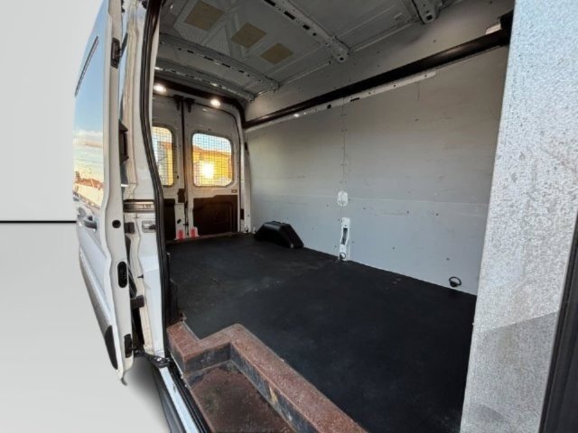 Used 2019 Ford Transit 250 148 High Roof w/ Interior Upgrade Package RWD image 36