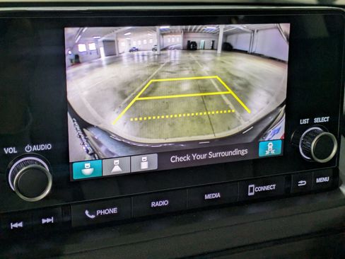 New 2025 Honda Accord SE image 14