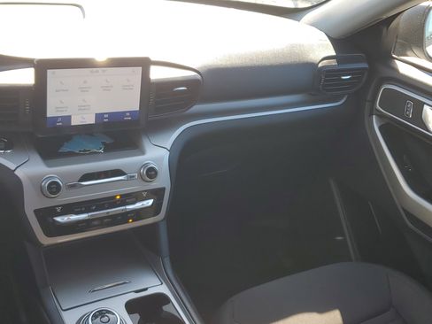 Used 2021 Ford Explorer XLT image 22