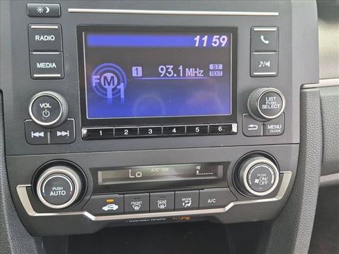 Used 2019 Honda Civic LX image 14