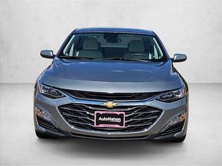 Certified 2024 Chevrolet Malibu LT FWD video 2