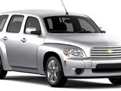 Used 2011 Chevrolet HHR LT
