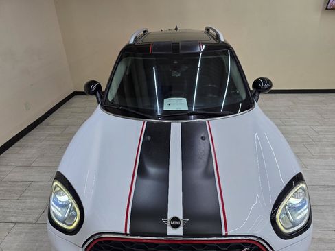 Used 2019 MINI Cooper Countryman S FWD image 4