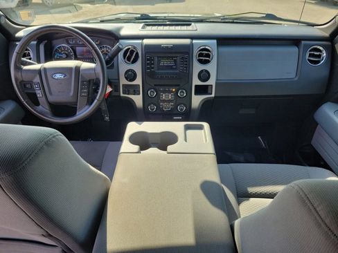Used 2014 Ford F150 XLT w/ Equipment Group 302A Luxury image 20