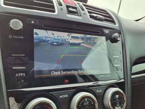 Used 2017 Subaru Forester 2.5i Touring image 8