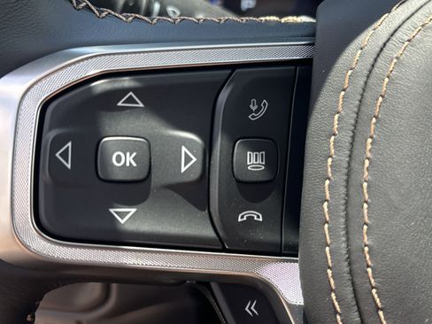 New 2026 RAM 1500 Tungsten w/ Off Road Group image 19