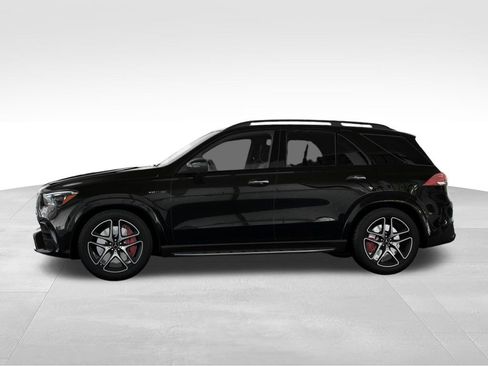 New 2026 Mercedes-Benz GLE 63 AMG S image 35