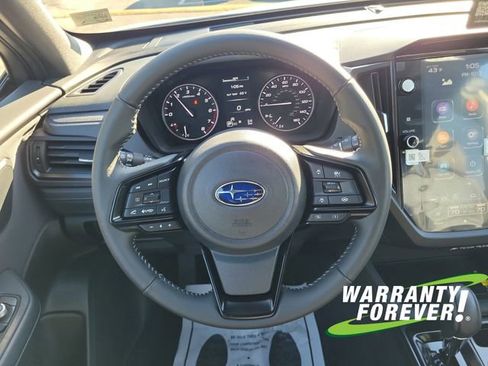 New 2026 Subaru Forester Premium image 9