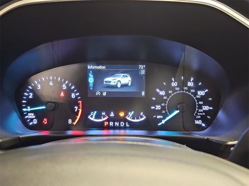 Used 2020 Ford Escape SE image 18