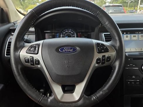 Used 2019 Ford Flex SEL w/ Equipment Group 202A FWD image 20