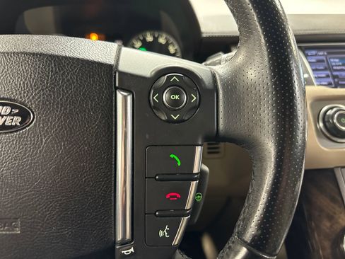 Used 2013 Land Rover Range Rover Sport HSE LUX image 30